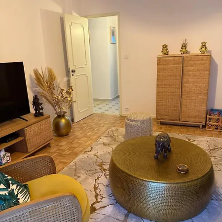 Casa Dourada Vila Real de Santo António