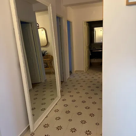 Apartmán Casa Dourada *