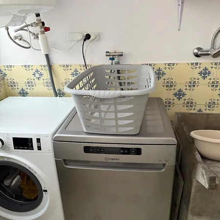 Casa Dourada Apartmán *