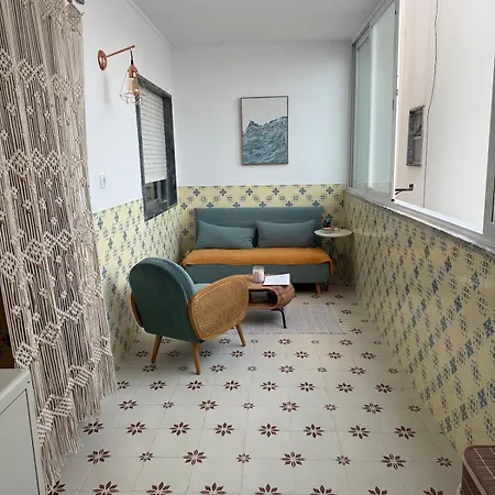 Apartmán Casa Dourada
