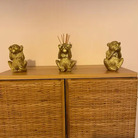 Apartmán Casa Dourada Vila Real de Santo António