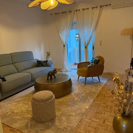 Casa Dourada 아파트