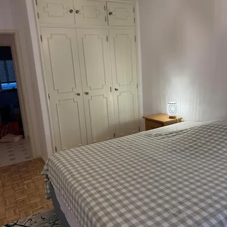 Casa Dourada Apartmán