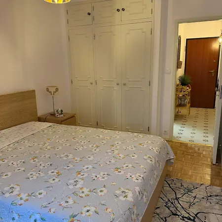 아파트 Casa Dourada *