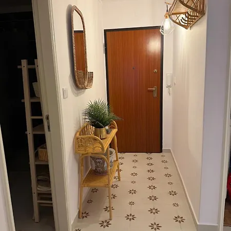 Apartmán Casa Dourada