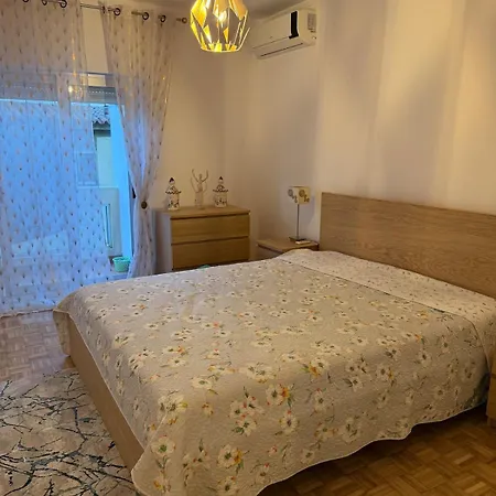 Apartmán Casa Dourada *