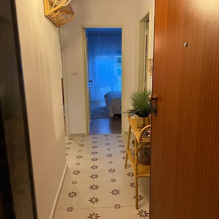 Casa Dourada 아파트 빌라레알데산토안토니오