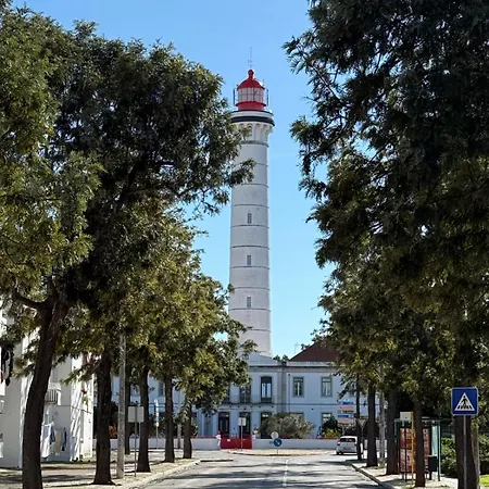 Apartmán Casa Dourada Vila Real de Santo António