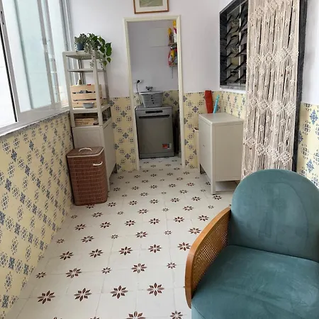 Apartmán Casa Dourada *