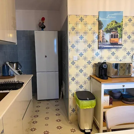 Casa Dourada * Vila Real de Santo António